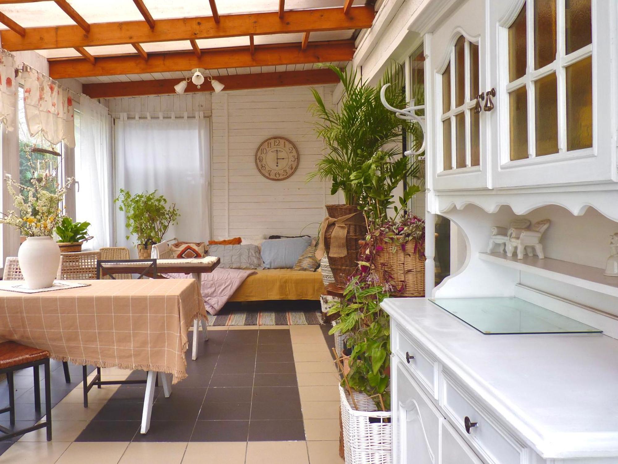 Ptasi Ogród Villa Brody  Bagian luar foto