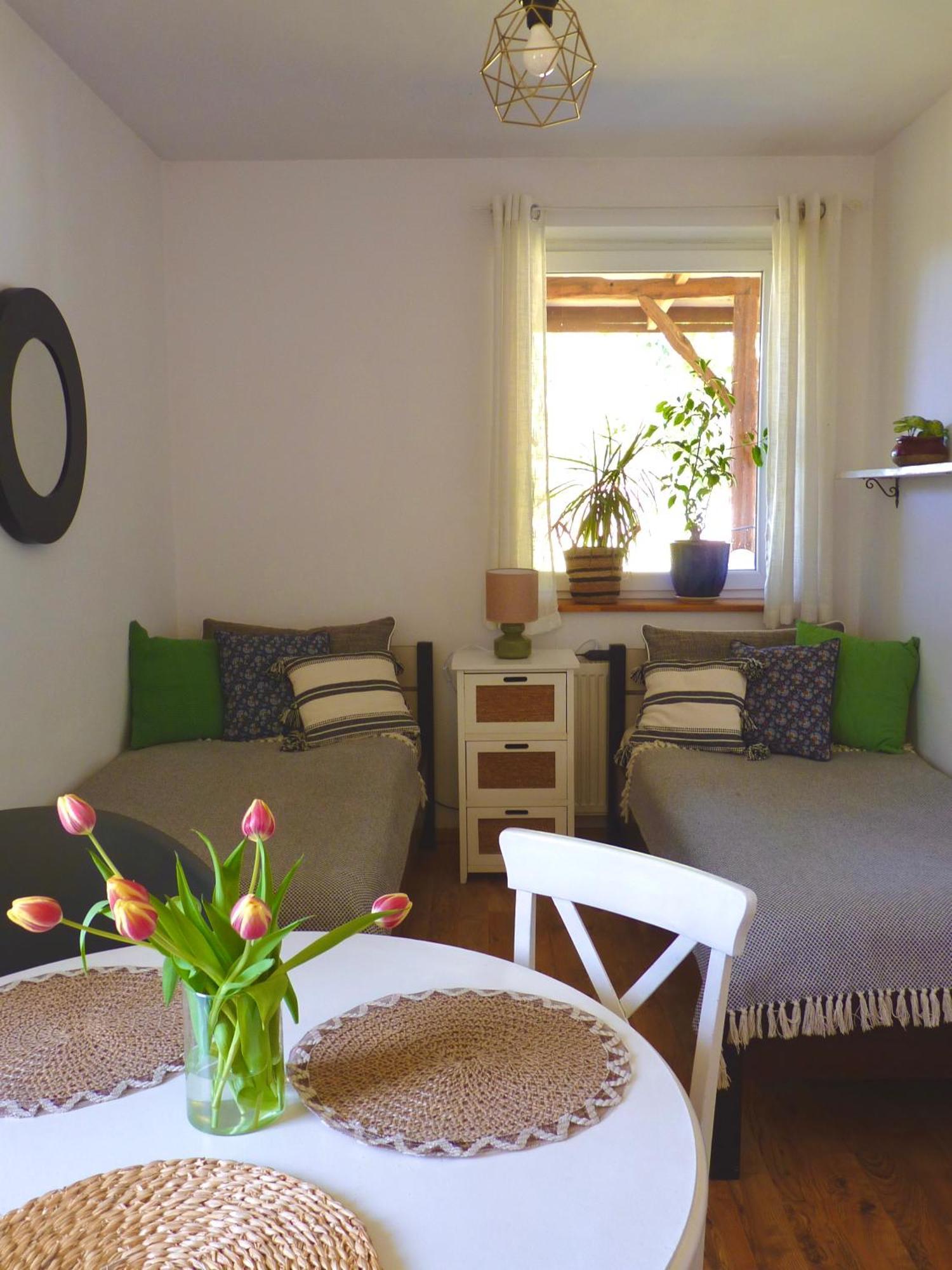 Ptasi Ogród Villa Brody  Bagian luar foto