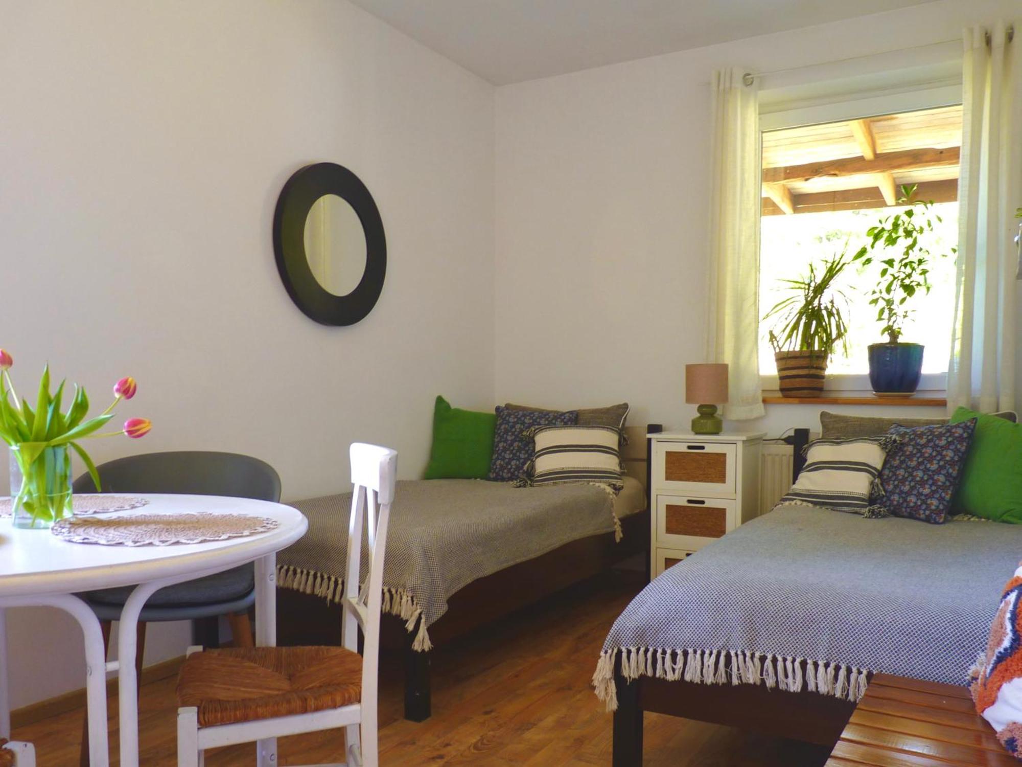 Ptasi Ogród Villa Brody  Bagian luar foto